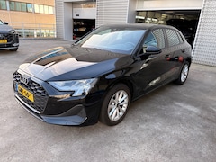 Audi A3 Sportback - 30 TFSI 110Pk Pro Line