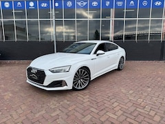 Audi A5 Sportback - 35 TFSI Advanced Edition *CARPLAY + B&O + CAMERA