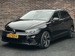 Volkswagen Polo - 1.0 TSI R-Line Virtual Camera Keyless Navi Dealer