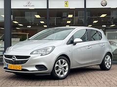 Opel Corsa - 1.4 AUTOMAAT Online Edition | Apple CarPlay | Android Auto | Airco | PDC V+A | Trekhaak |