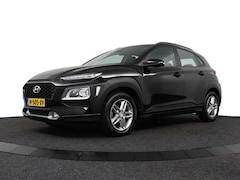 Hyundai Kona - 1.0 T-GDI Comfort Camera/Carplay/1e Eigenaar