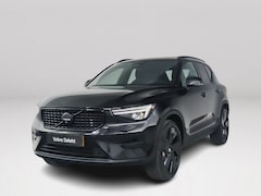 Volvo XC40 - B4 Plus Black Edition | Panoramadak | 360° camera | Harman Kardon | Stoel- en stuurverwarm