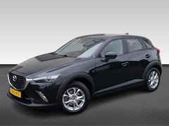 Mazda CX-3 - 2.0 SkyActiv-G 120 GT-Luxury | Boordcomputer | Brake Assist System | Dimlichten automatisc