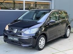 Volkswagen Up! - 1.0 MPI 60pk Move Up Airco DAB All Season banden Lane Assist