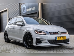 Volkswagen Golf - GTI 2.0 TSI Performance | PANO | ALCANTARA | VIRTUAL | CARPLAY