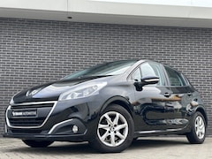 Peugeot 208 - 1.6 BlueHDi Blue Lease