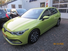 Volkswagen Golf - 1.4 eHybrid Style plug in