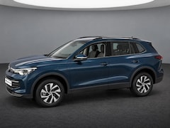 Volkswagen Tiguan - Life 1.5 eHybrid 204 PK 6 versn. DSG · Achteruitrijcamera · Comfort Pakket · Trekhaak inkl