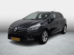 Renault Clio Estate - 0.9 TCe Limited Airco/Nav/Lmv/Cruise/Dakrail