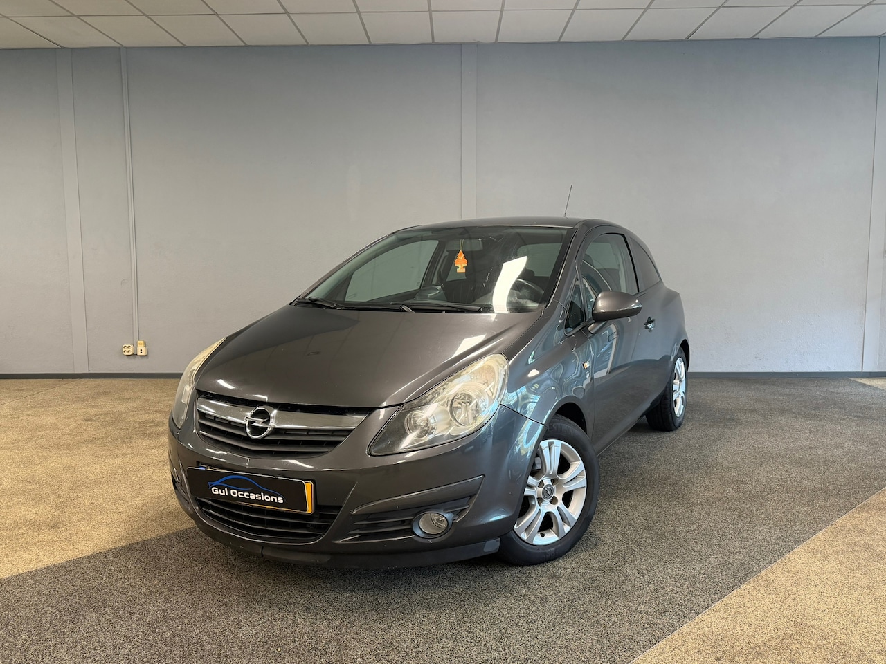 Opel Corsa - 1.3 CDTi EcoFlex S/S '111' Edition|NEW APK|CRUISE|AIRCO - AutoWereld.nl