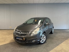 Opel Corsa - 1.3 CDTi EcoFlex S/S '111' Edition|NEW APK|CRUISE|AIRCO