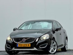 Volvo S60 - 2.0T Summum | 2010 | Automaat | Trekhaak | ACC |