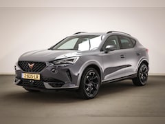 CUPRA Formentor - 1.5 TSI Business Edition | STUURVERWARMING | FULL LINK | DAB | CAMERA
