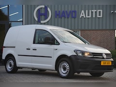 Volkswagen Caddy - 1.0 TSI, AIRCO, BTW-VRIJ / MARGE