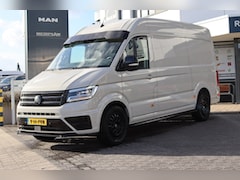 Volkswagen Crafter - 35 2.0 TDI 177 PK 4MOTION Automaat Zonneklep | Alles in kleur |18" LMV| ACC | Navi | Camer