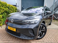 Volkswagen ID.4 - Pro 77 kWh SOH 95, 78 % Warmtepomp