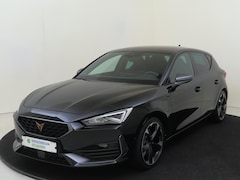 CUPRA Leon - 1.4 e-Hybrid Business | SoH 98% | Achteruitrijcamera | Adaptieve demping | Keyless | Adapt