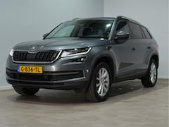 Skoda Kodiaq - 1.5 150pk TSI Limited Business Edition Navigatie / Stoelverwarming / Camera / Trekhaak 171