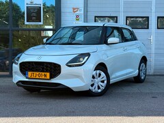 Suzuki Swift - 1.2 Smart Hybrid| CARPLAY| NAVI| NAP