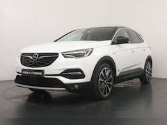 Opel Grandland X - 1.6 225pk Turbo Hybrid Innovation | Stoelverkoeling+Verwarming | Leder | Parkeer Camera V+