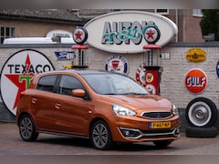 Mitsubishi Space Star - 1.2 Instyle 1e Eigenaar 85.800 km +NAP NL-auto