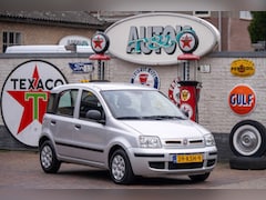 Fiat Panda - 1.2 Edizione 2e Eigenaar 72.100 km +NAP