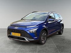 Hyundai Bayon - Comfort 1.0 T-GDI 100pk AUTOMAAT | APPLE CARPLAY / ANDROID AUTO | AIRCO | CAMERA | PARKEER