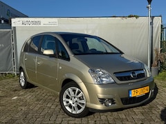 Opel Meriva - 1.6-16V Cosmo AUT - Clima-Cruise-PDC - APK 05-27