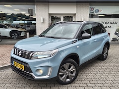 Suzuki Vitara - 1.4 Boosterjet Select Smart Hybrid | Trekhaak | Navi | Stoelverwarming