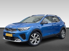 Kia Stonic - 1.0 T-GDi MHEV GT-Line | Achteruitrijcamera | Apple Carplay/Android Auto|telefoonintegrati