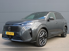 Peugeot 5008 - 1.6 Plug-in Hybrid 195 GT | Automaat | Luxe stoelen | Massage | Trekhaak | All season | NL
