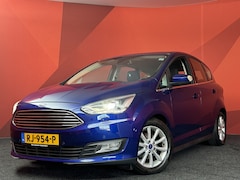 Ford C-Max - 1.0 Titanium | Winterpack | Navi | Cruise