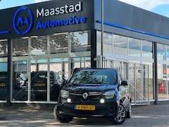Renault Twingo - 1.0 SCe Expression Cruise Airco 5Deurs in Nette staat