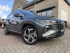Hyundai Tucson - 1.6 T-GDI PHEV Comfort Smart Automaat 4WD Trekhaak / All-Seasons