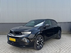 Opel Mokka - 1.2 Turbo Hybrid GS | Adaptive Cruise Control | Navigatie | Parkeersensoren Voor & Achter