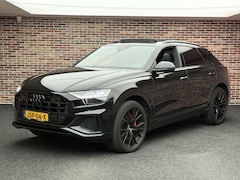 Audi SQ8 - 4.0 TFSI quattro | Dak| Adaptive cruise| Trekhaak|