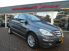 Mercedes-Benz B-klasse - 200 Automaat, Ambition, Clima, Schuifdak, Trekhaak, LM Velgen