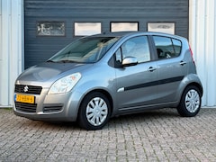Suzuki Splash - 1.2 Comfort 2e EIG / AIRCO / NAP / APK