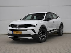 Opel Mokka - Edition 1.2 Turbo 136pk ADAPT. CC | PDC ACHTER | DAB | NAVI | APPLE-CARPLAY
