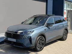 Peugeot 5008 - 1.2 Hybrid 145 PK Automaat GT | Bouwjaar 2026 | Elektrische Kofferklep | Panorama Schuif-/