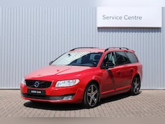 Volvo V70 - T4 Automaat Dynamic Edition | Adaptieve Cruise Control | Harman/Kardon audio | Standkachel