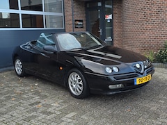 Alfa Romeo Spider - 2.0-16V T.Spark L