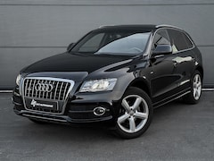 Audi Q5 - 2.0 TFSI quattro S Line, Bang and Olufsen, Trekhaak, 19'' velgen, Cruise Control