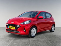 Hyundai i10 - 5-deurs Comfort Smart 1.0 MPI 67pk | NAVI | APPLE CARPLAY / ANDROID AUTO | CRUISE CONTROL