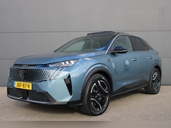 Peugeot 3008 - 1.6 plug-in Hybrid 195pk GT | Panorama/schuifdak | Luxe stoelen | Massage | Focal | Stoelv