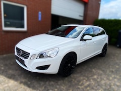 Volvo V60 - 1.6 T4 AUTOMAAT 180pk/ Vol opties