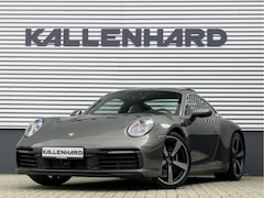 Porsche 911 - 3.0 Carrera S - Schuifdak - Achterasbesturing - Clank Audio - PPF - ACC - Stoelventilatie
