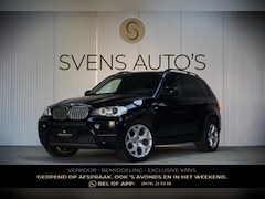 BMW X5 - XDrive40d Grijs Kenteken Complete Historie|Ketting Verv.|Trekhaak|Carplay
