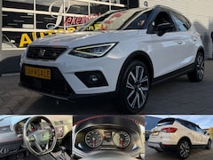 SEAT Arona - 1.0 TSI FR Business Intense - AUTOMAAT I Navigatie I Airco I Sport Pakket I Sport velgen I