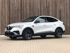 Renault Arkana - 1.6 E-Tech hybrid 145 E-Tech|LEDER|RS Line